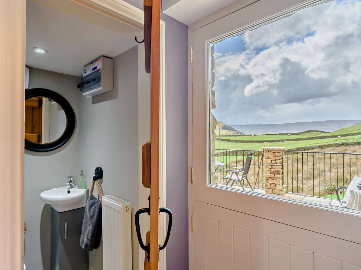 Aygill Farm Cottage, listing photograph 7