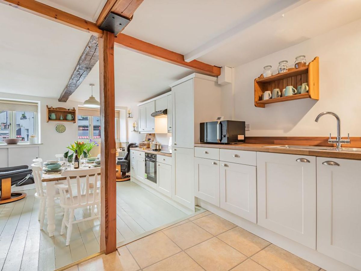 Saddlers Cottage, listing photograph 4