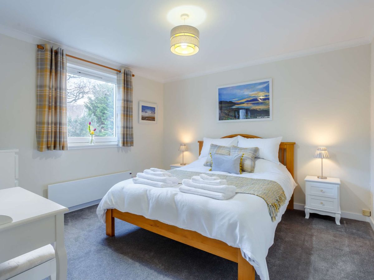 Camus Cottage, listing photograph 7
