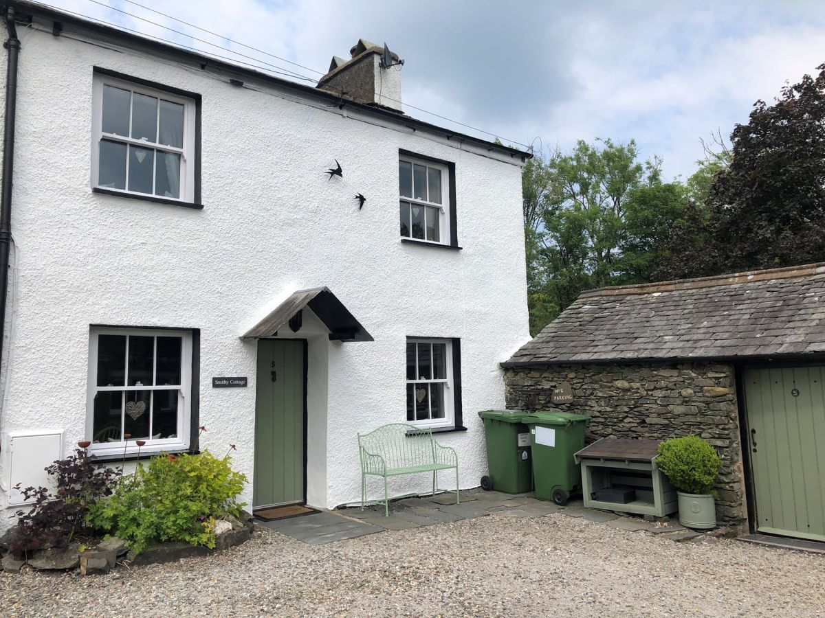 Smithy Cottage