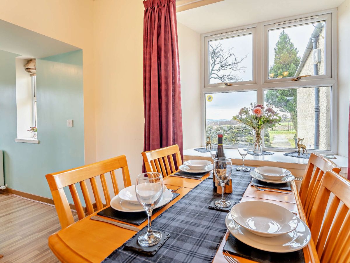 Shepherd's House - Edzell, listing photograph 8