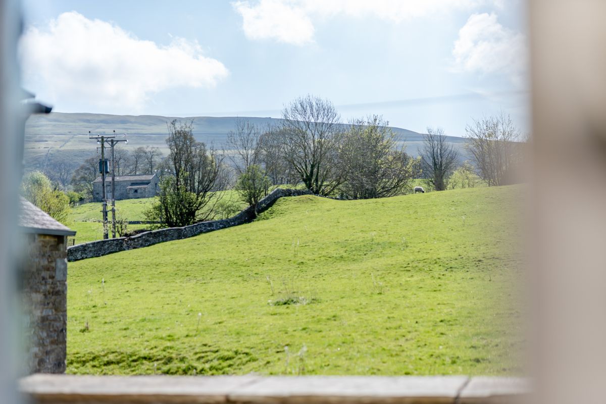 Well Cottage - West Burton, listing photograph 11