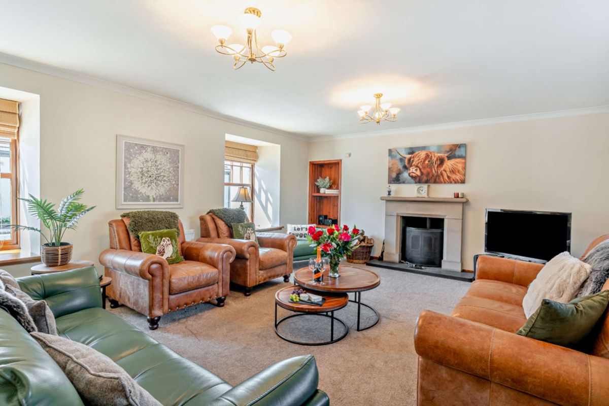 Hawthorn House, listing photograph 9