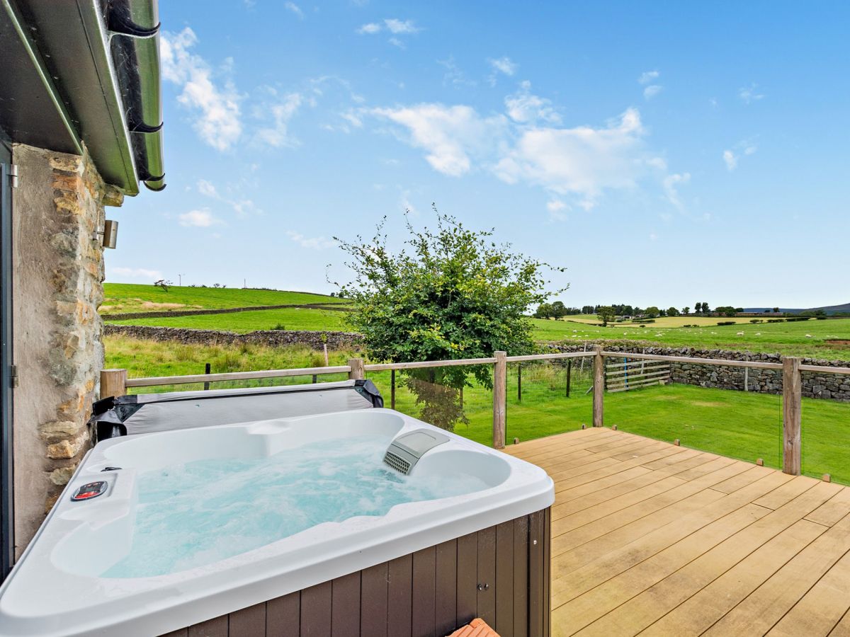 Coppy House View