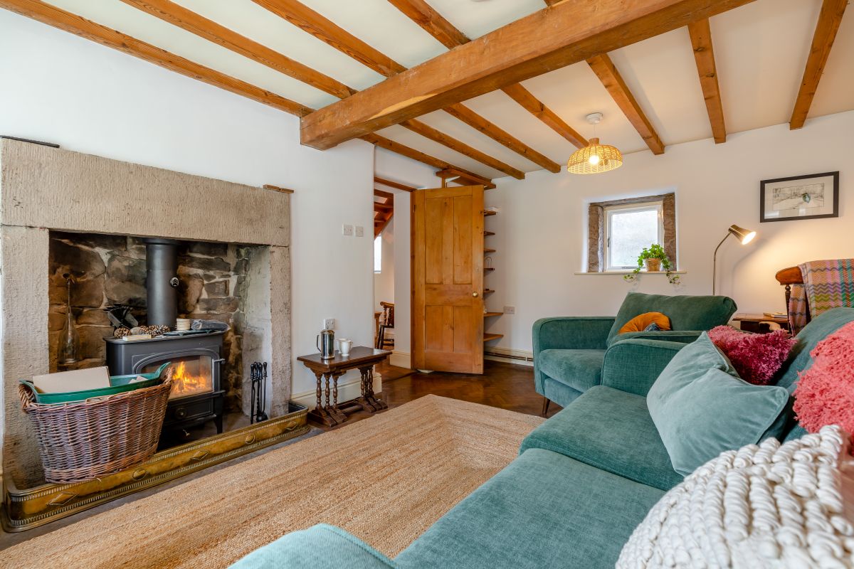 Canalside Cottage, listing photograph 5
