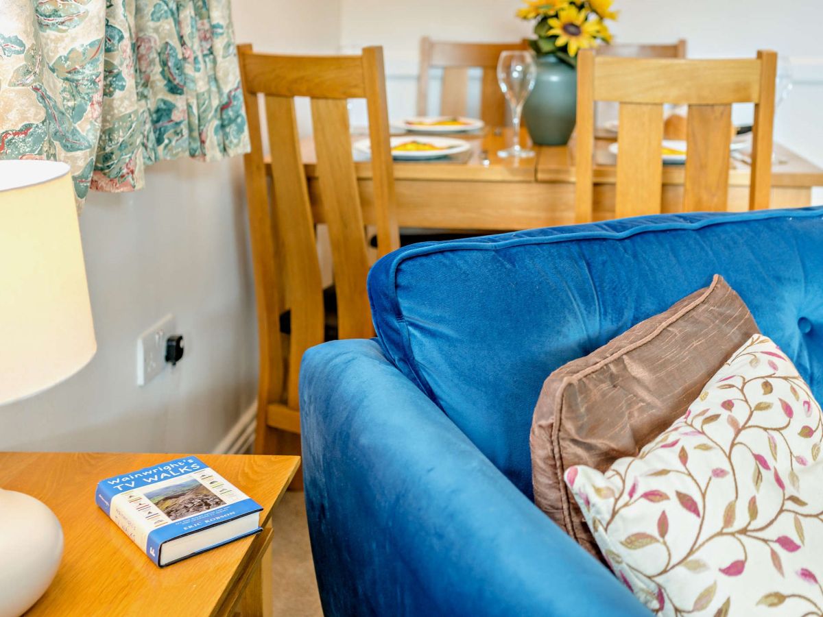 Swallow Cottage - Grasmere, listing photograph 4