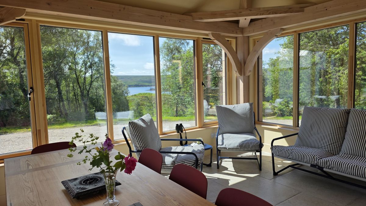 Shinness Lodge, listing photograph 4