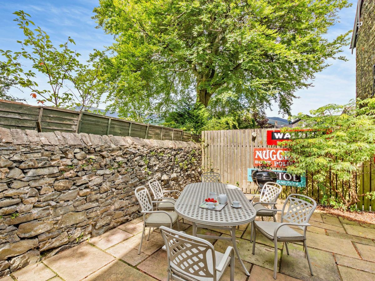 Verger's Cottage, listing photograph 4