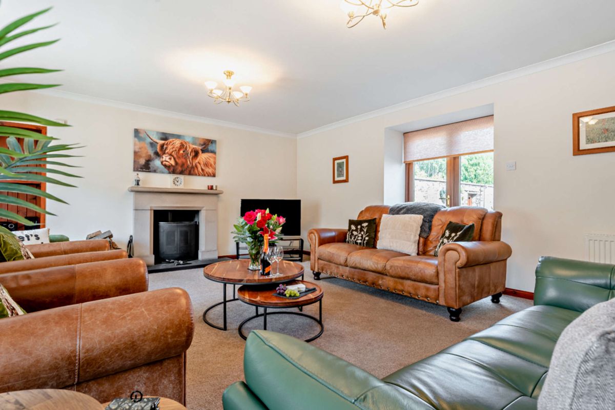 Hawthorn House, listing photograph 8