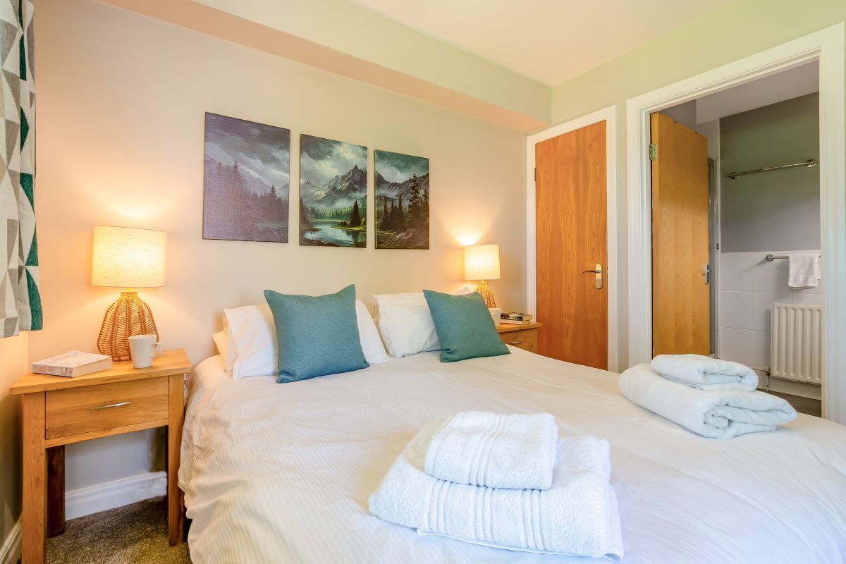 Oaktree Cottage - Whitbarrow Village, listing photograph 8