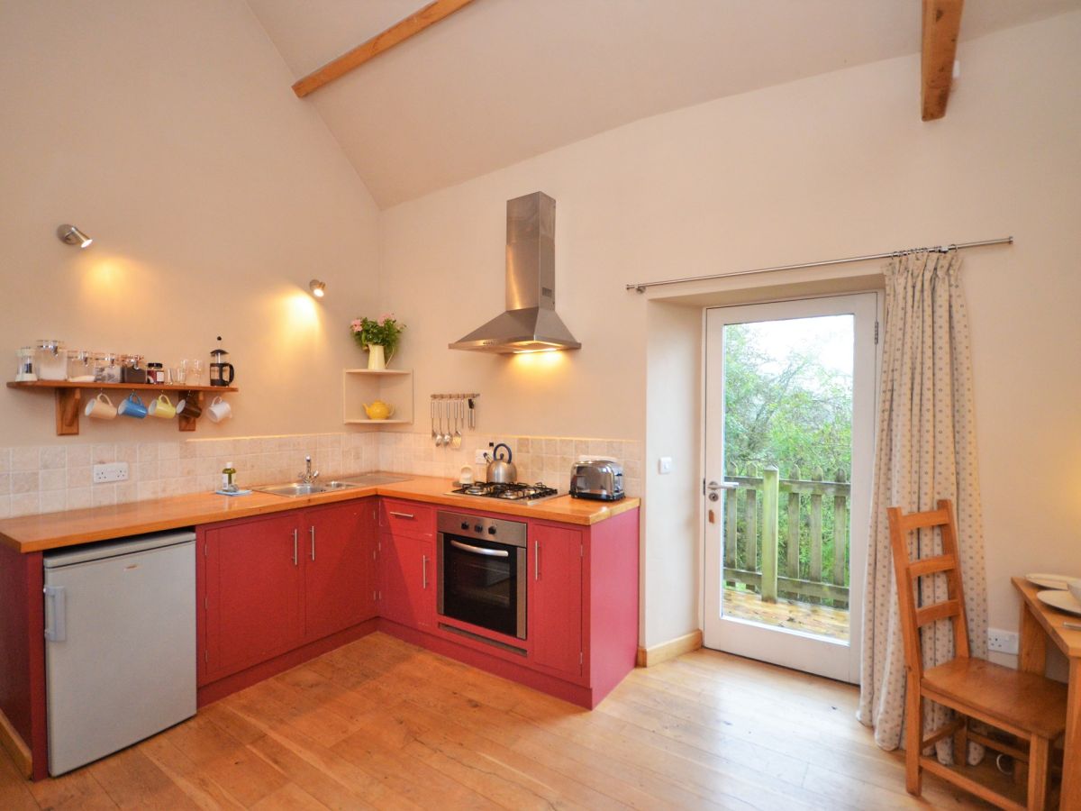 The Lookout - Llanigon, listing photograph 5