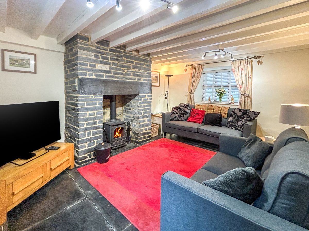 Meirion House, listing photograph 2
