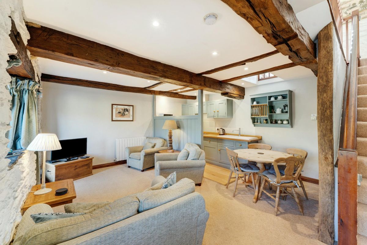 Corner Grove Cottage
