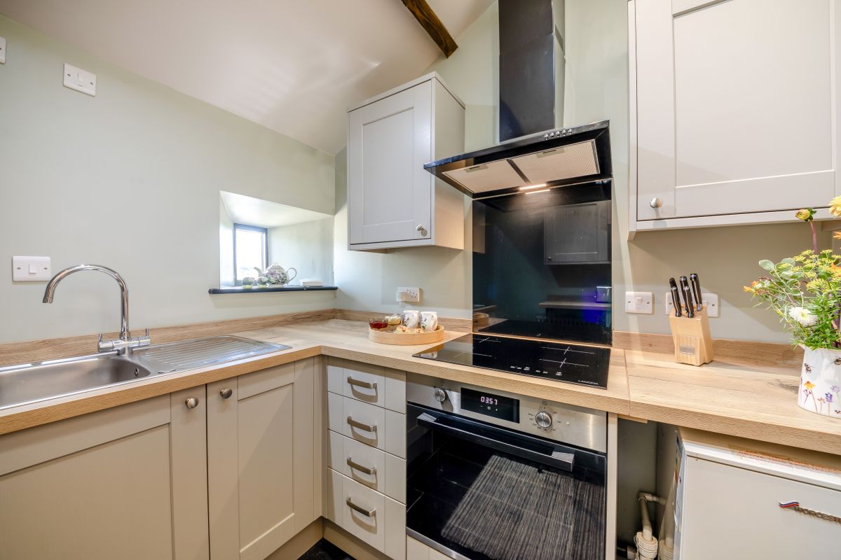 The Hayloft - Ennerdale Bridge, listing photograph 10