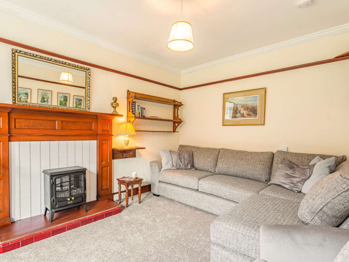 Incheril Lodge, listing photograph 5