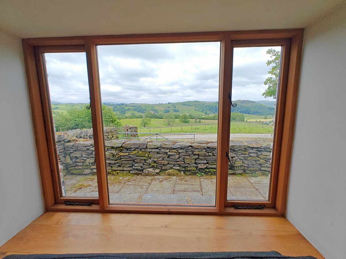Stone Barn Cottage - Windermere, listing photograph 7