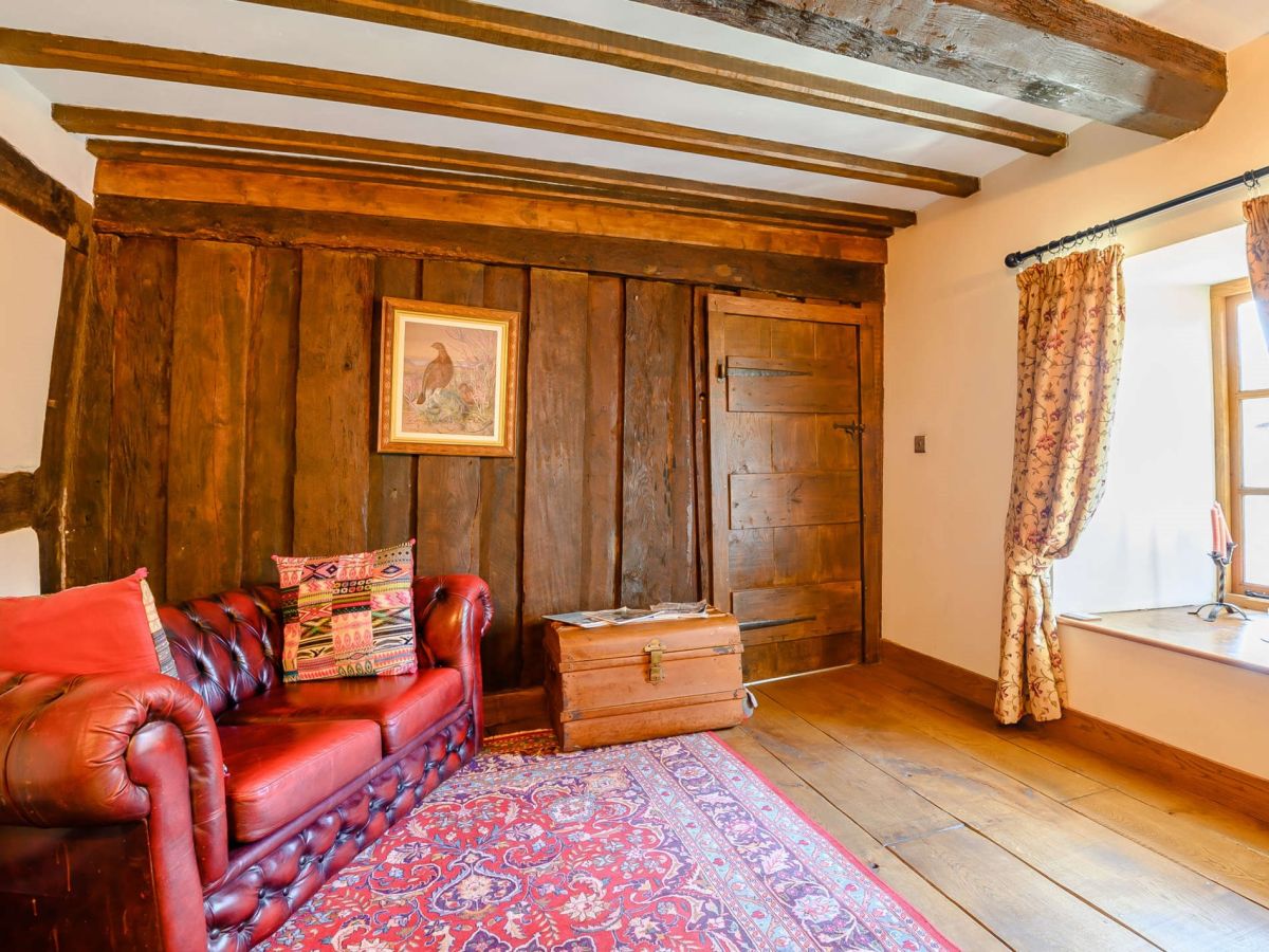 Sugar Loaf Farmhouse, listing photograph 12
