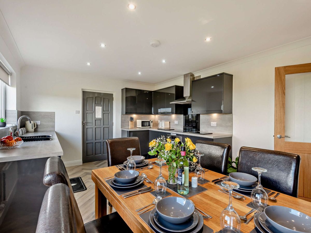 The Eyrie - Eaglesfield, listing photograph 6
