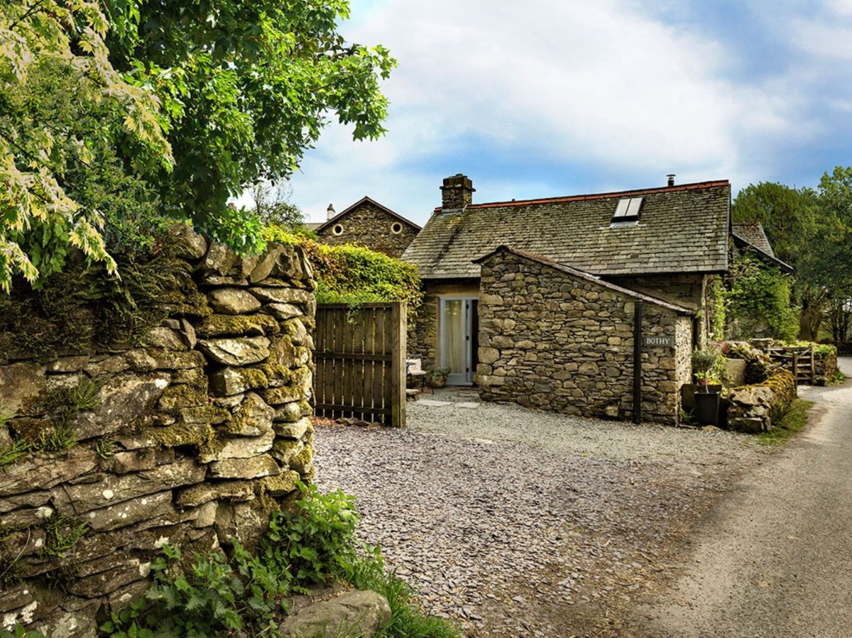 The Bothy - Lake District, listing photograph 10