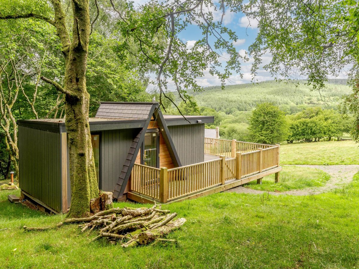 Black Mountain Cabin, listing photograph 9