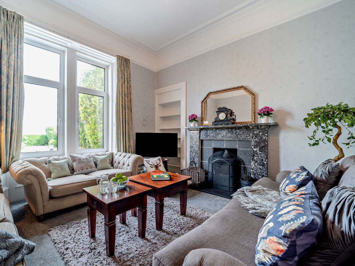Croot's Hoose, listing photograph 6