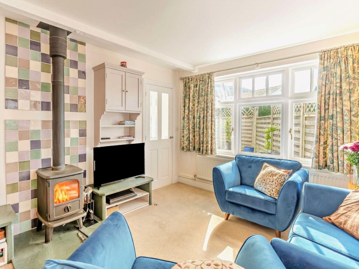 Swallow Cottage - Grasmere, listing photograph 3