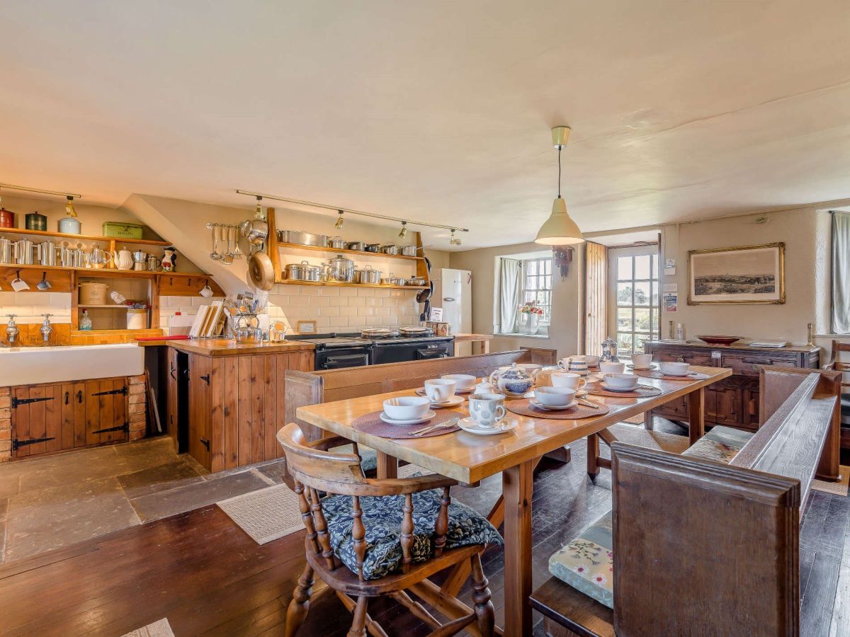 The Jacobite's Rest, listing photograph 6
