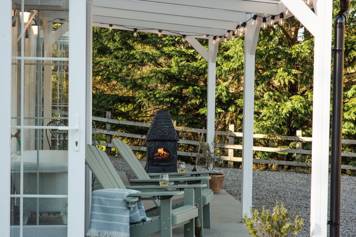 Blacksheep Cottage, listing photograph 12