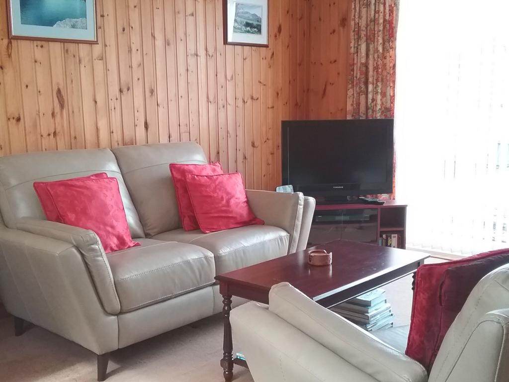 Derwent Apartment, listing photograph 3