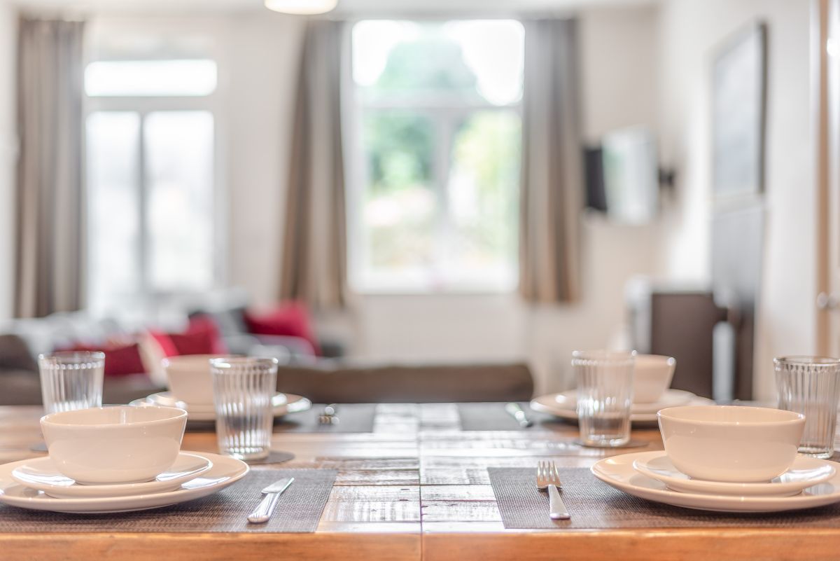 Crooklands House Apartment, listing photograph 11