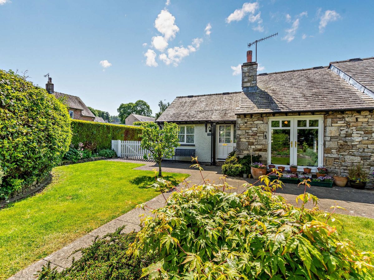 Pear Tree Cottage - Kirkby Lonsdale