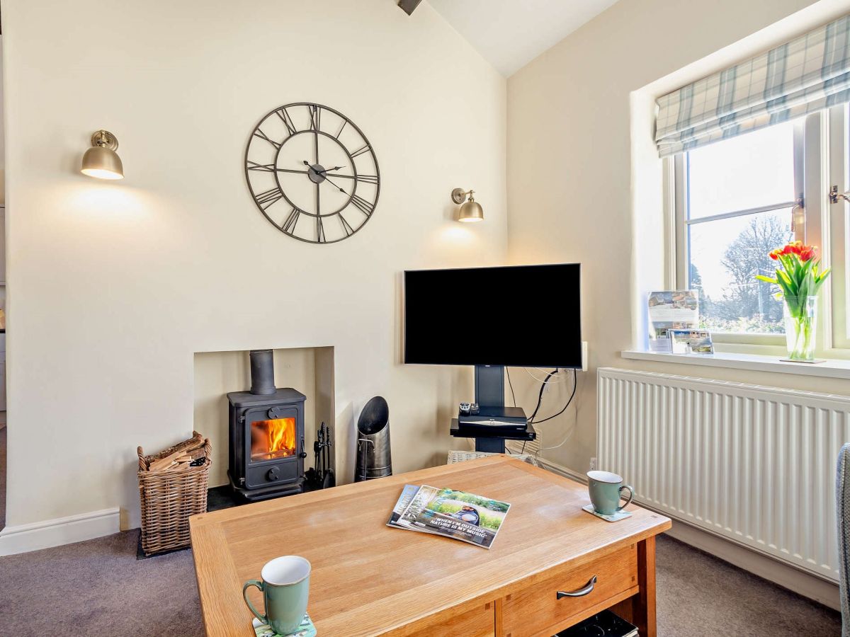 Stables Retreat, listing photograph 10