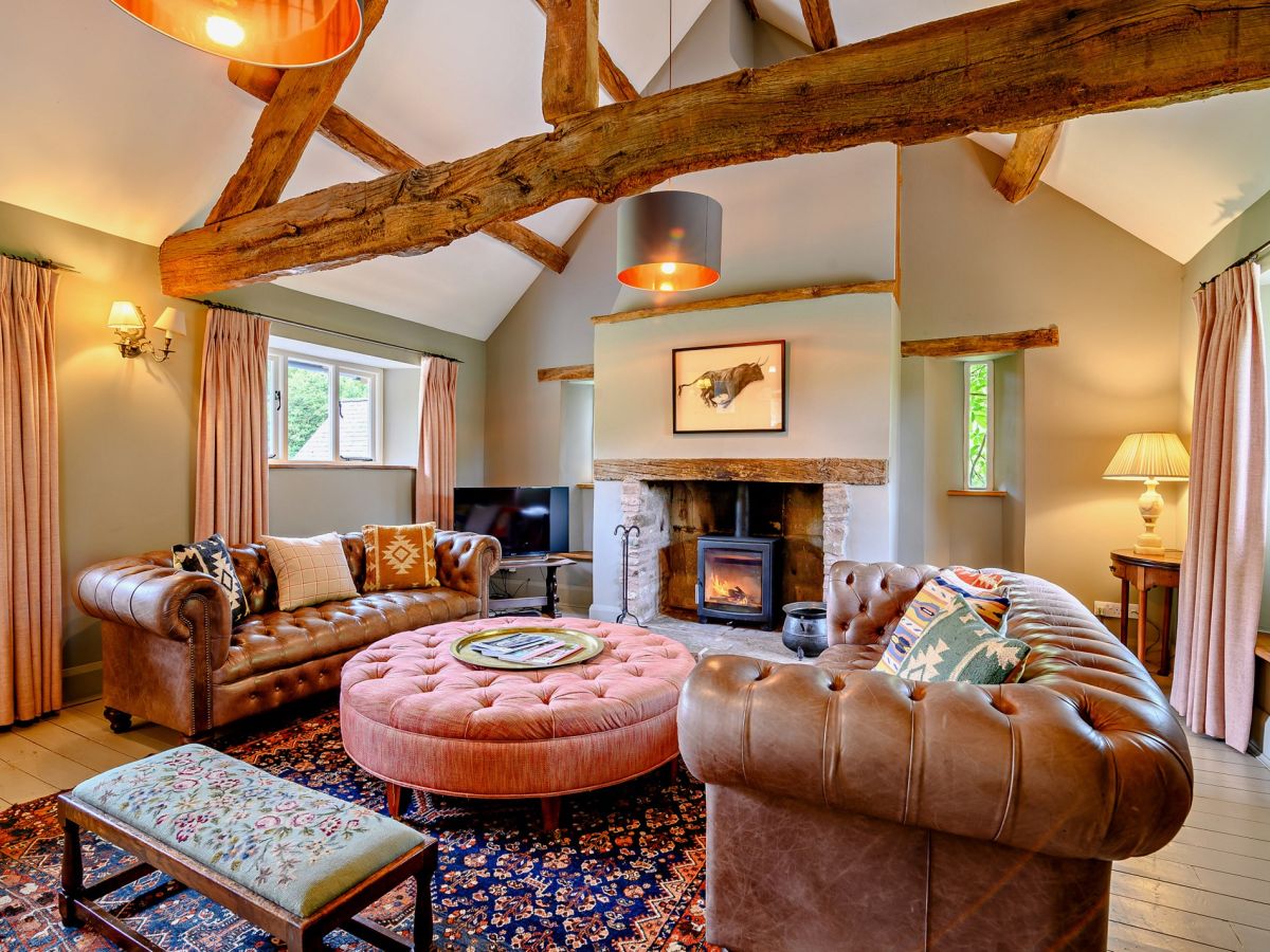 Hay Bluff House, listing photograph 4