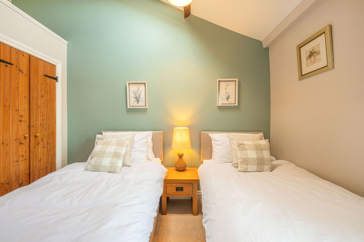 Wordsworth Hideaway, listing photograph 10