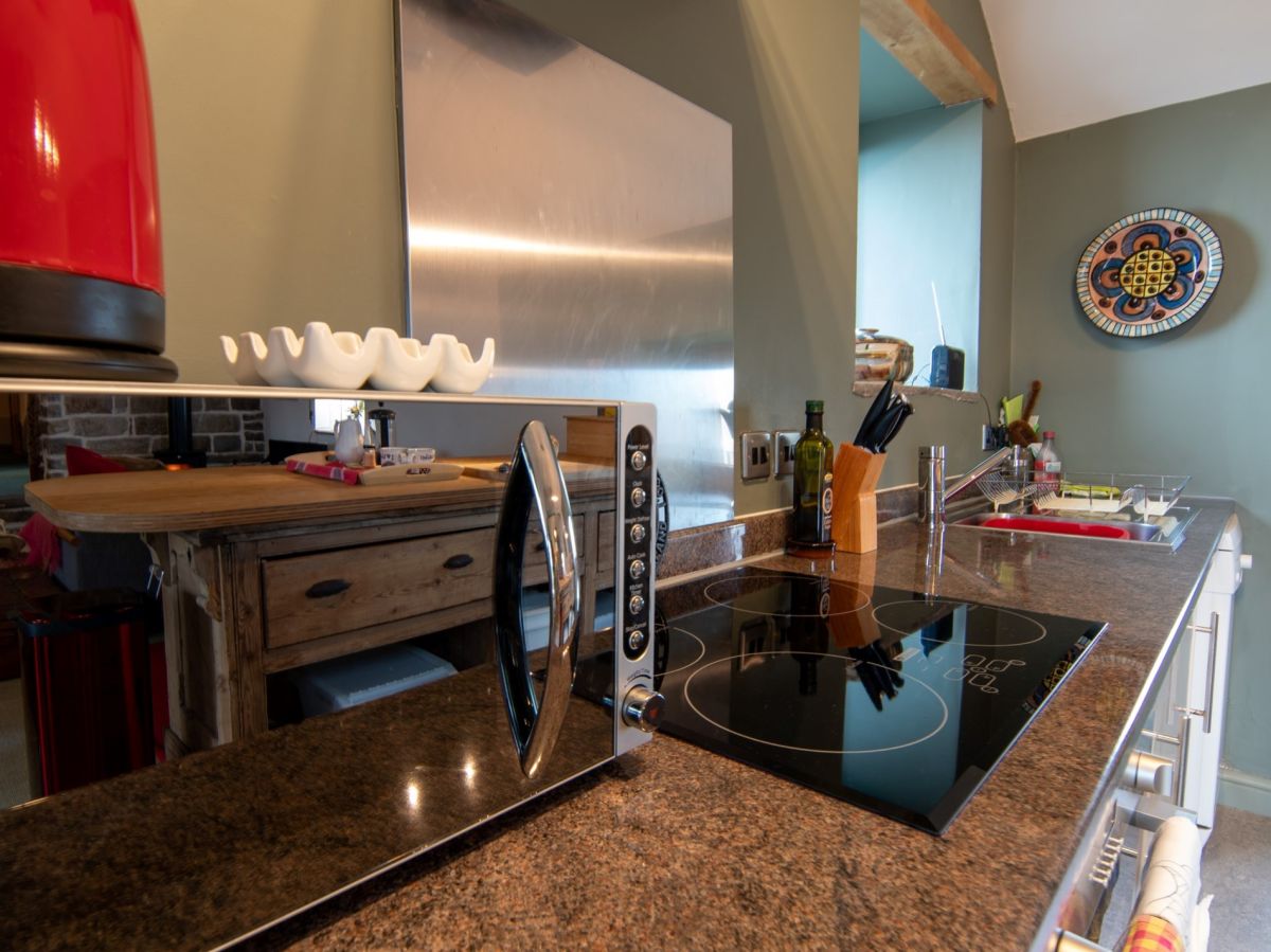 Cloud Loft, listing photograph 9