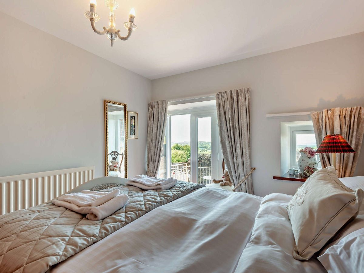 Rambling Rose Cottage - Daleside, listing photograph 10