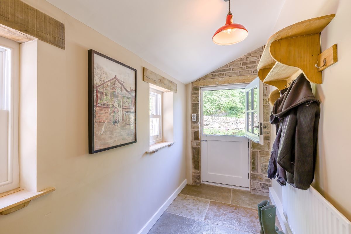 Horse Clough Cottage, listing photograph 4