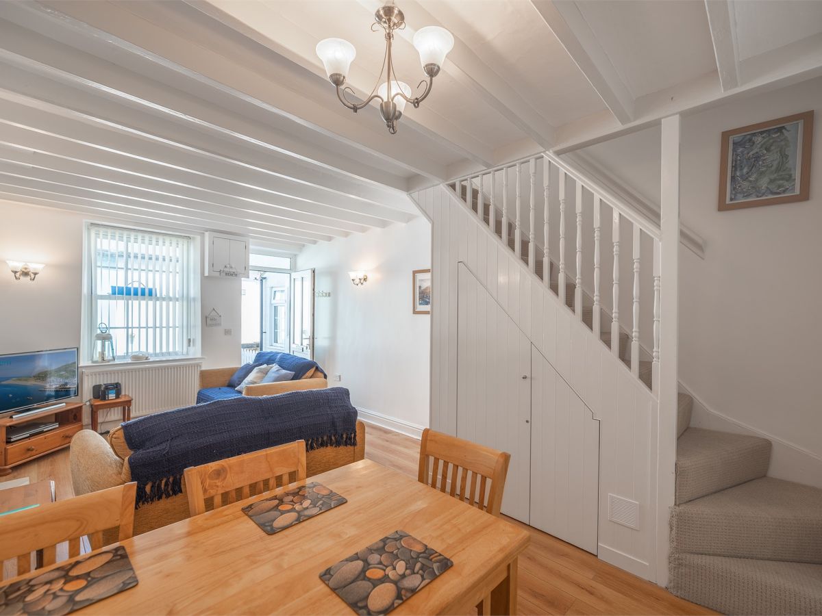 May Cottage - Aberdovey, listing photograph 7