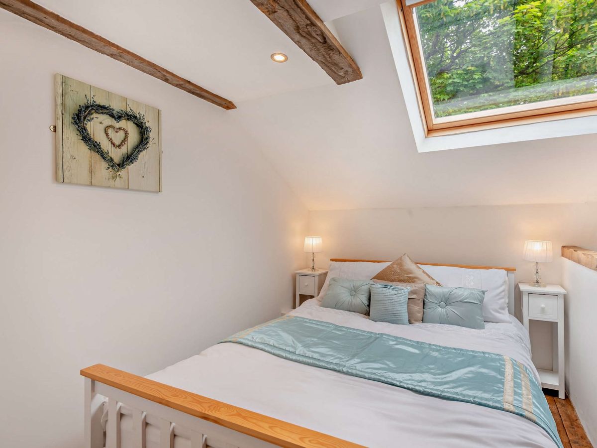 Ganny Loft, listing photograph 6