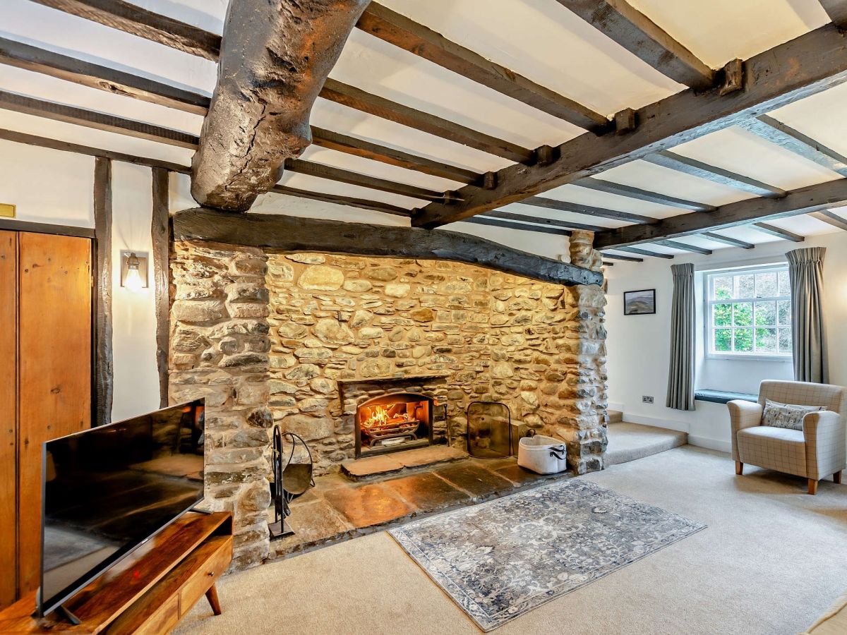 Eastern Cottage