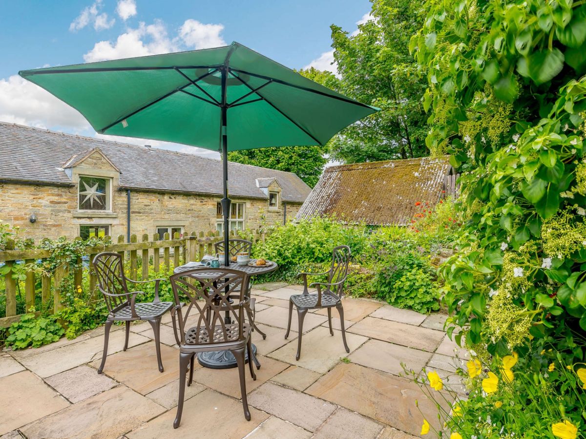 Glen's Cottage, listing photograph 10