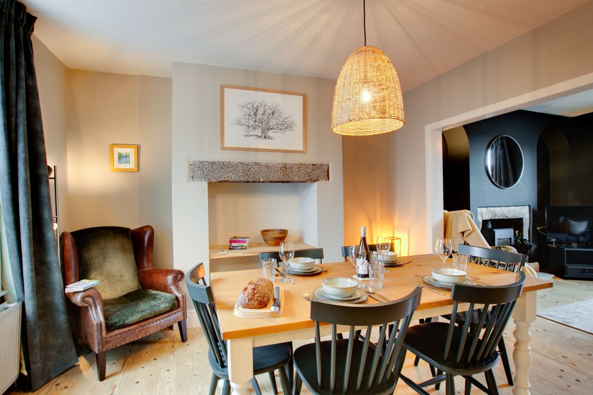 Jackdaw Cottage, listing photograph 8