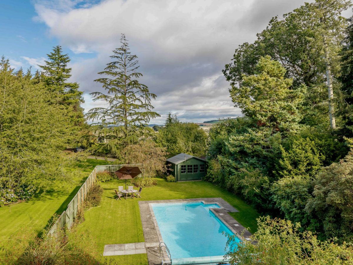 Drumkilbo House, listing photograph 2