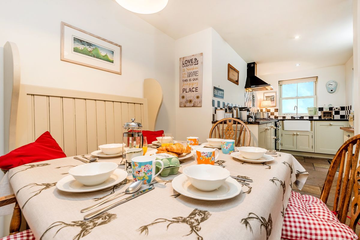 Gamekeepers Cottage, listing photograph 11