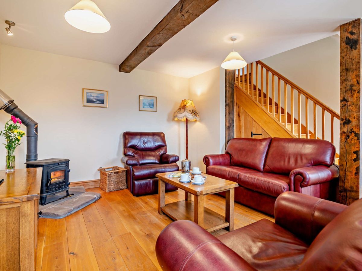 Cynfin Old House, listing photograph 7