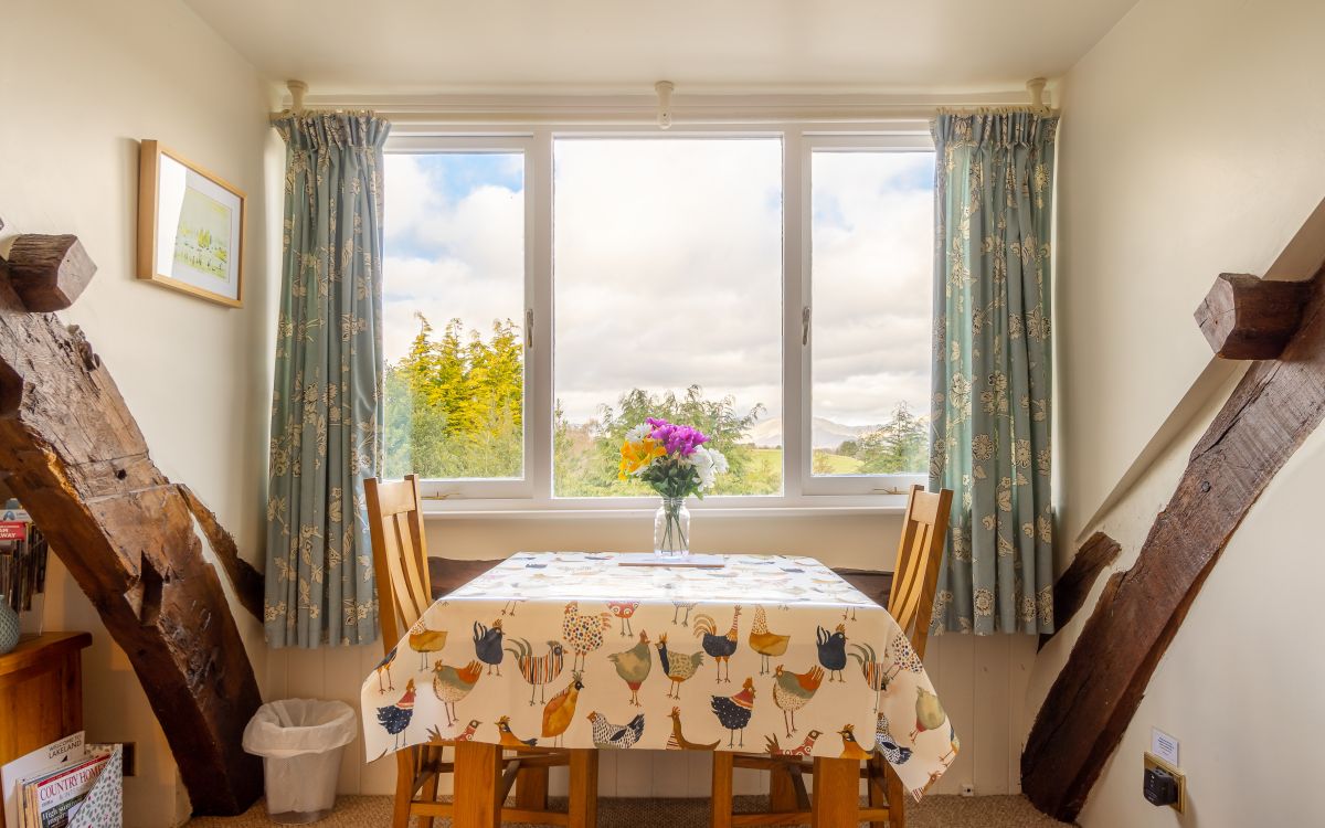 Hawkshead Hideaway, listing photograph 3