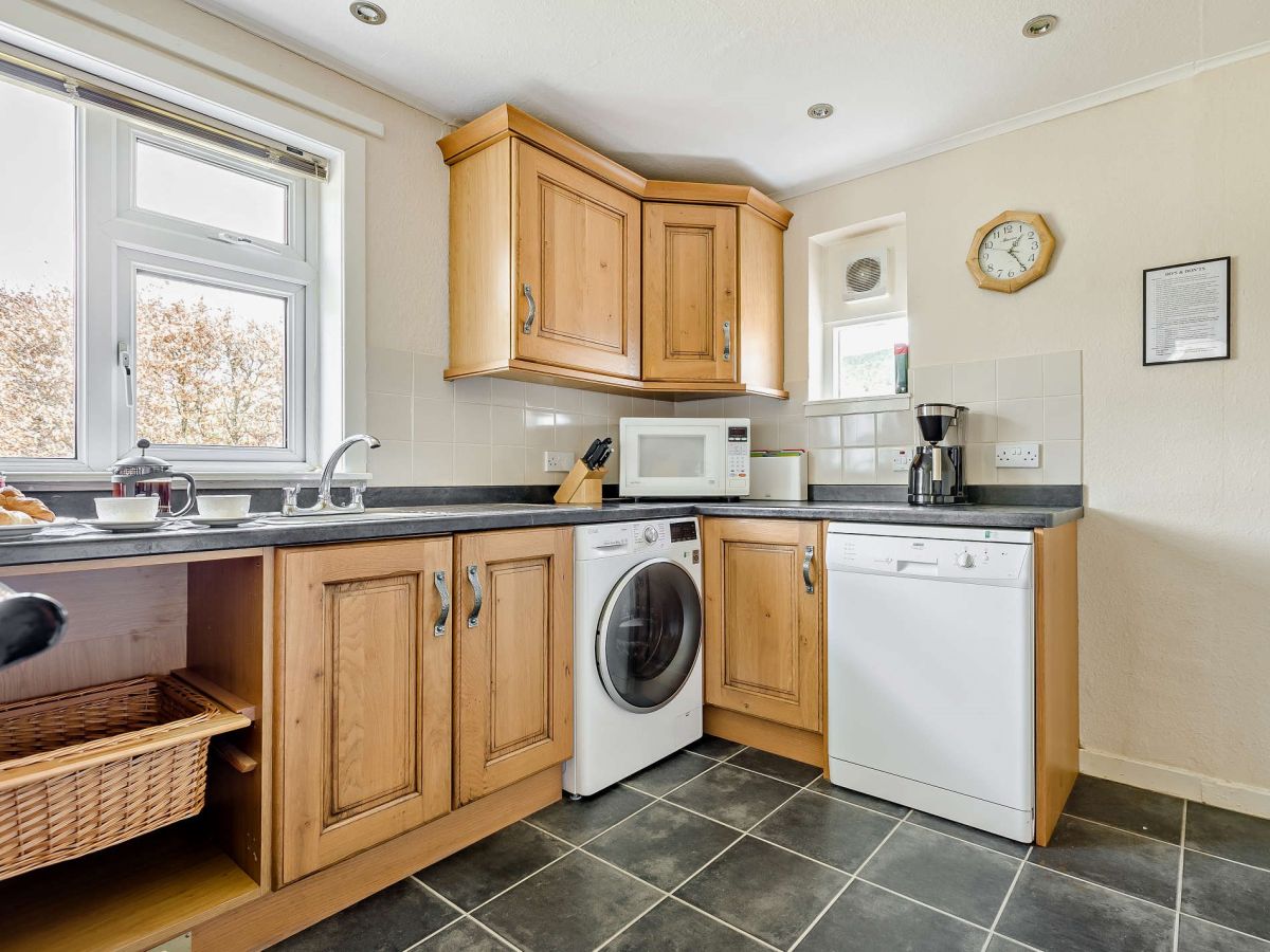 Vannoch Cottage, listing photograph 7