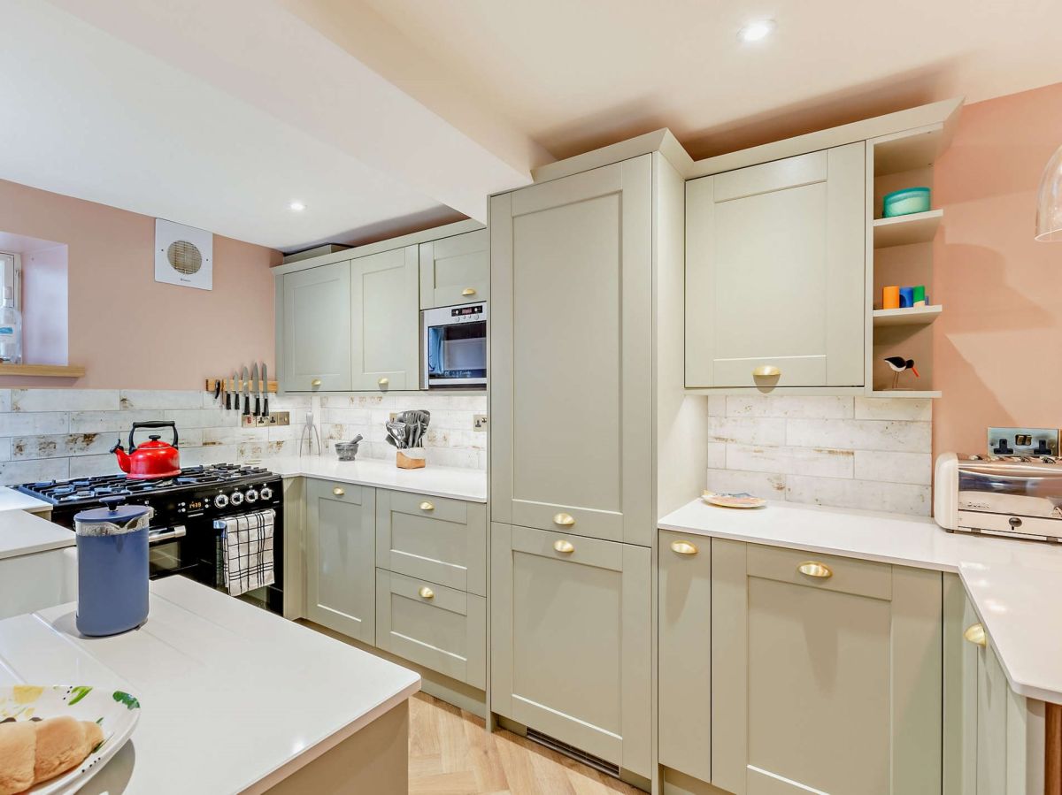 Jessamine Cottage - Settle, listing photograph 8