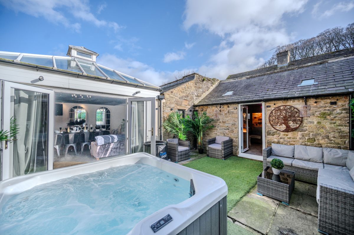 Old Sunday School Spa, listing photograph 10