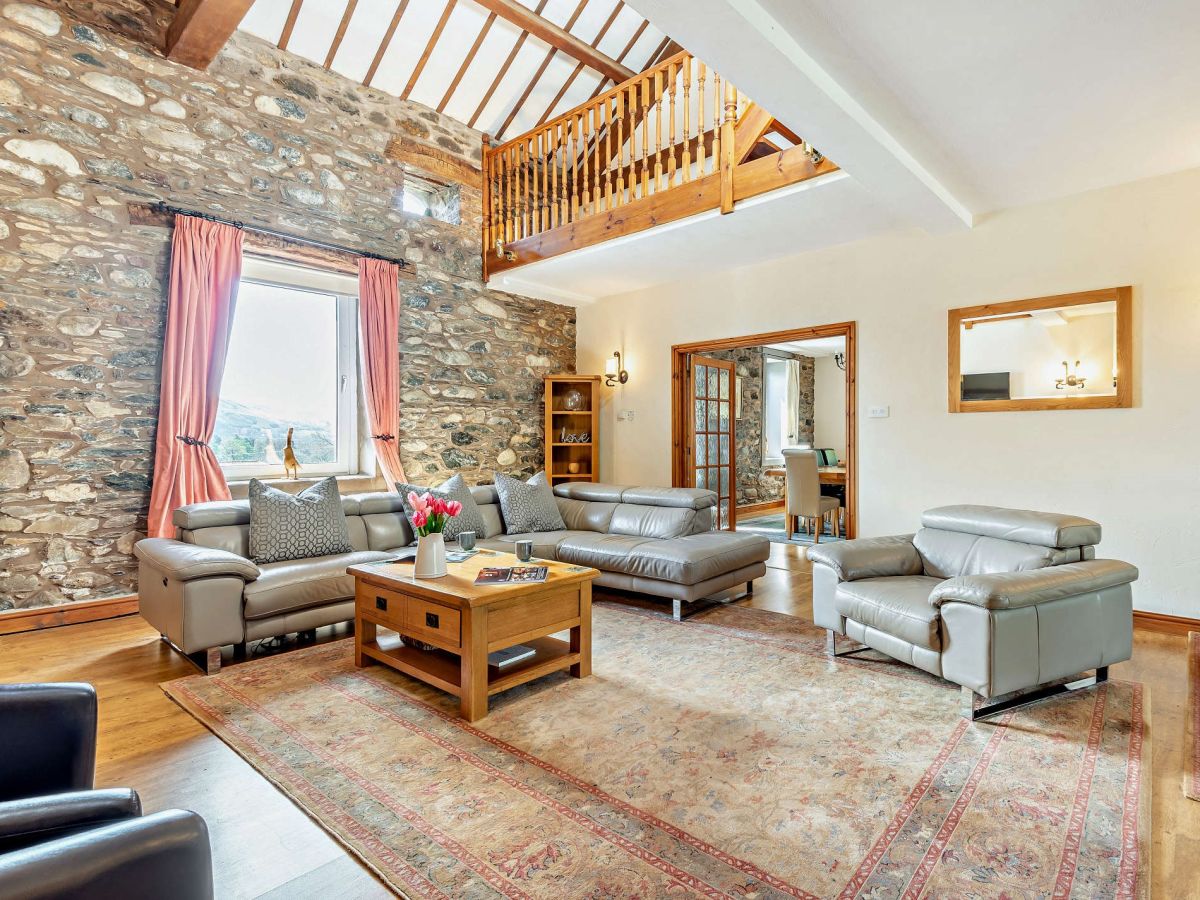 Bassenthwaite Barn, listing photograph 8